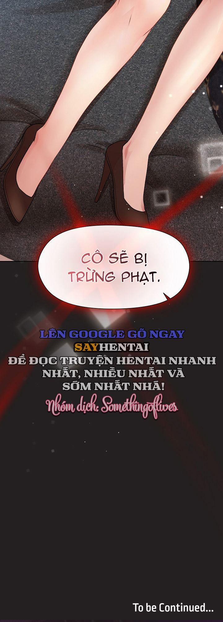 Đùa Nghịch Cùng Quản Lý Ương Bướng 44 trang 13