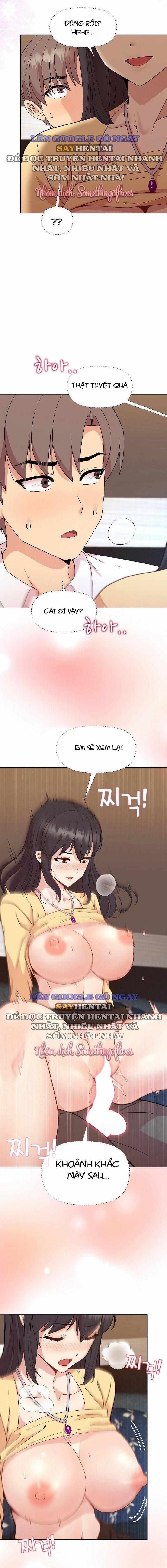 Đùa Nghịch Cùng Quản Lý Ương Bướng 47 trang 11