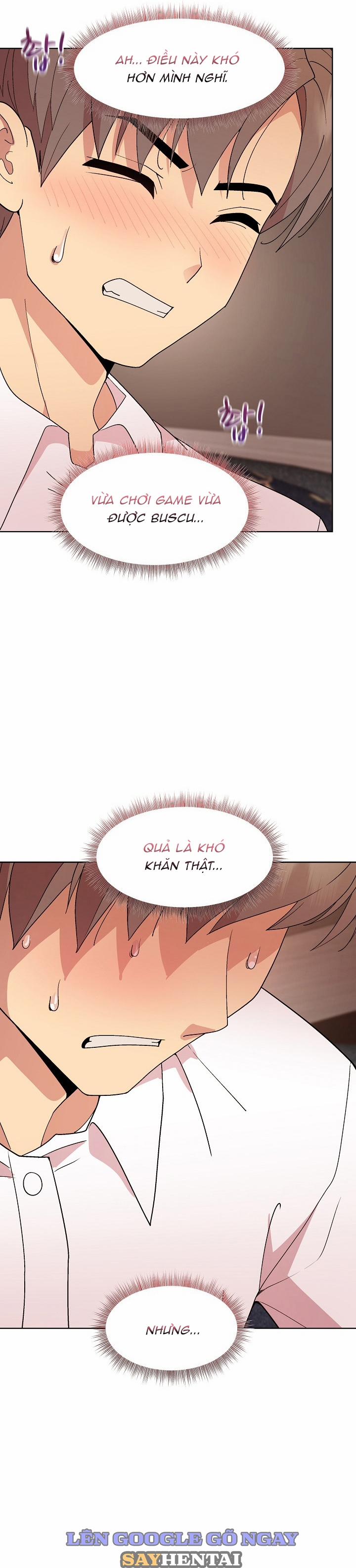 Đùa Nghịch Cùng Quản Lý Ương Bướng 49 trang 6