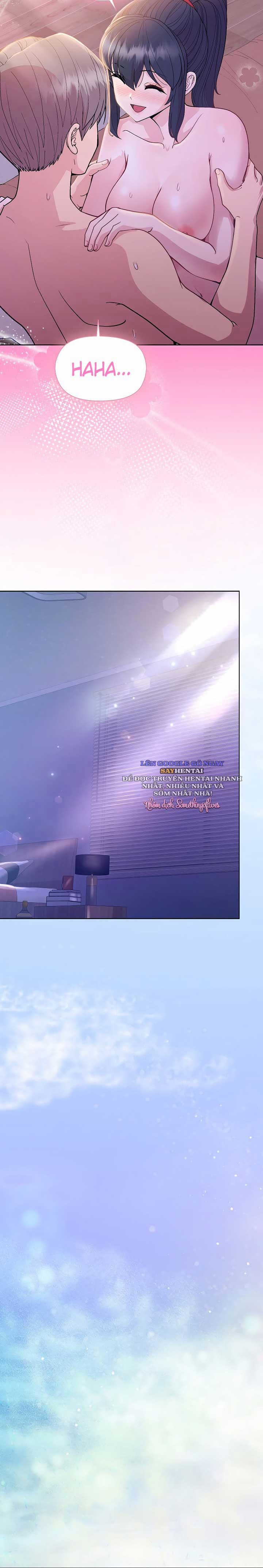 Đùa Nghịch Cùng Quản Lý Ương Bướng 58 trang 14
