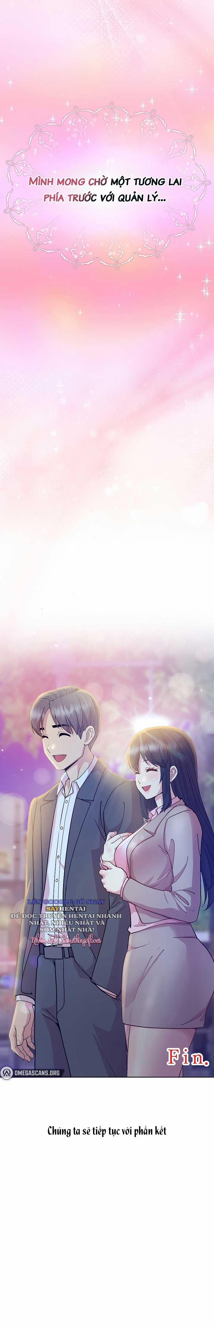 Đùa Nghịch Cùng Quản Lý Ương Bướng 58 trang 26