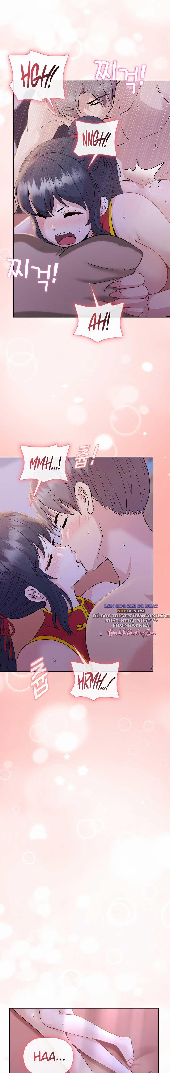 Đùa Nghịch Cùng Quản Lý Ương Bướng 58 trang 6