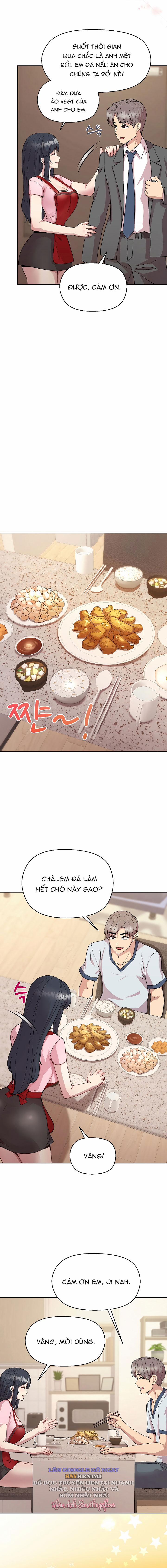 Đùa Nghịch Cùng Quản Lý Ương Bướng 59 trang 3