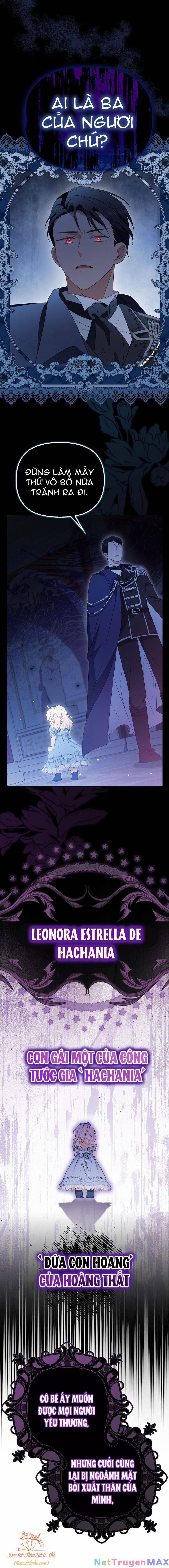 Đứa Trẻ Côn Đồ Nhà Công Tước 0 trang 1