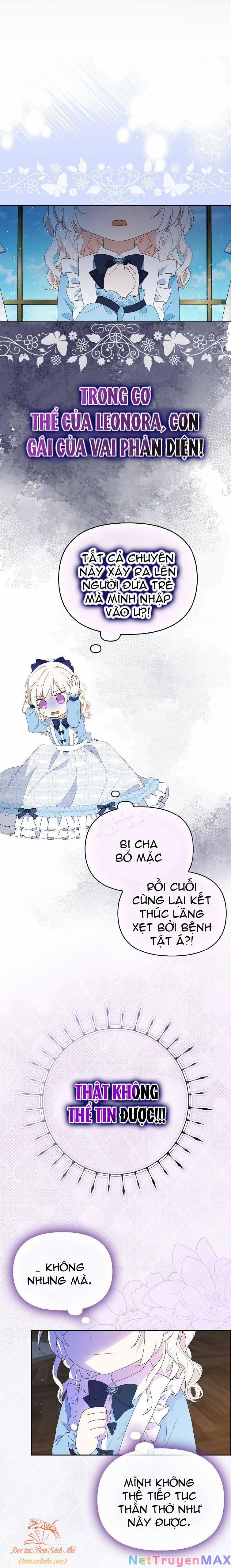 Đứa Trẻ Côn Đồ Nhà Công Tước 0 trang 4