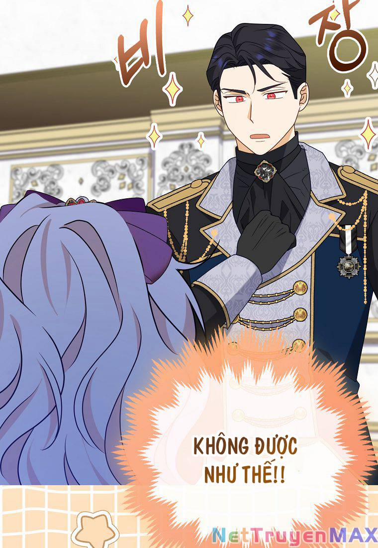 Đứa Trẻ Côn Đồ Nhà Công Tước 11 trang 104