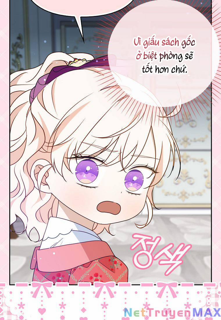 Đứa Trẻ Côn Đồ Nhà Công Tước 11 trang 111