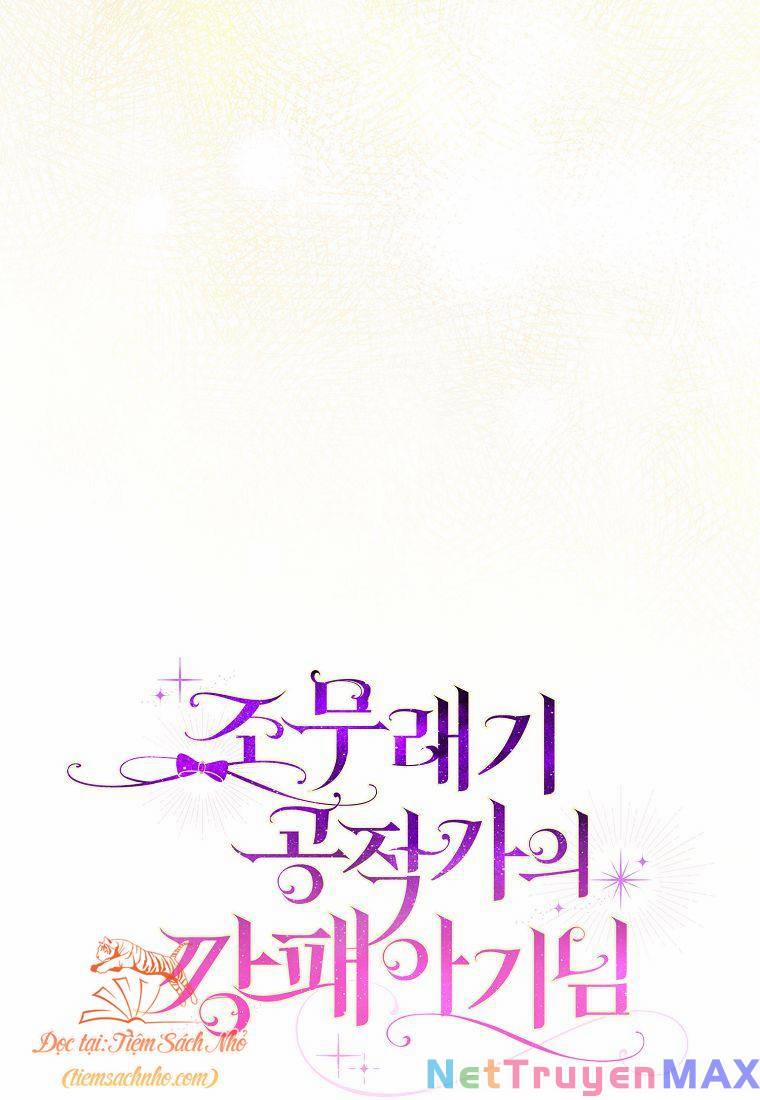 Đứa Trẻ Côn Đồ Nhà Công Tước 11 trang 12