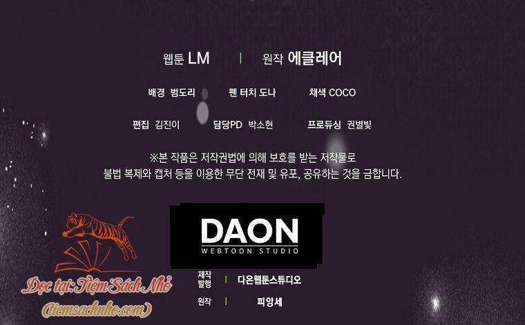 Đứa Trẻ Côn Đồ Nhà Công Tước 11 trang 124