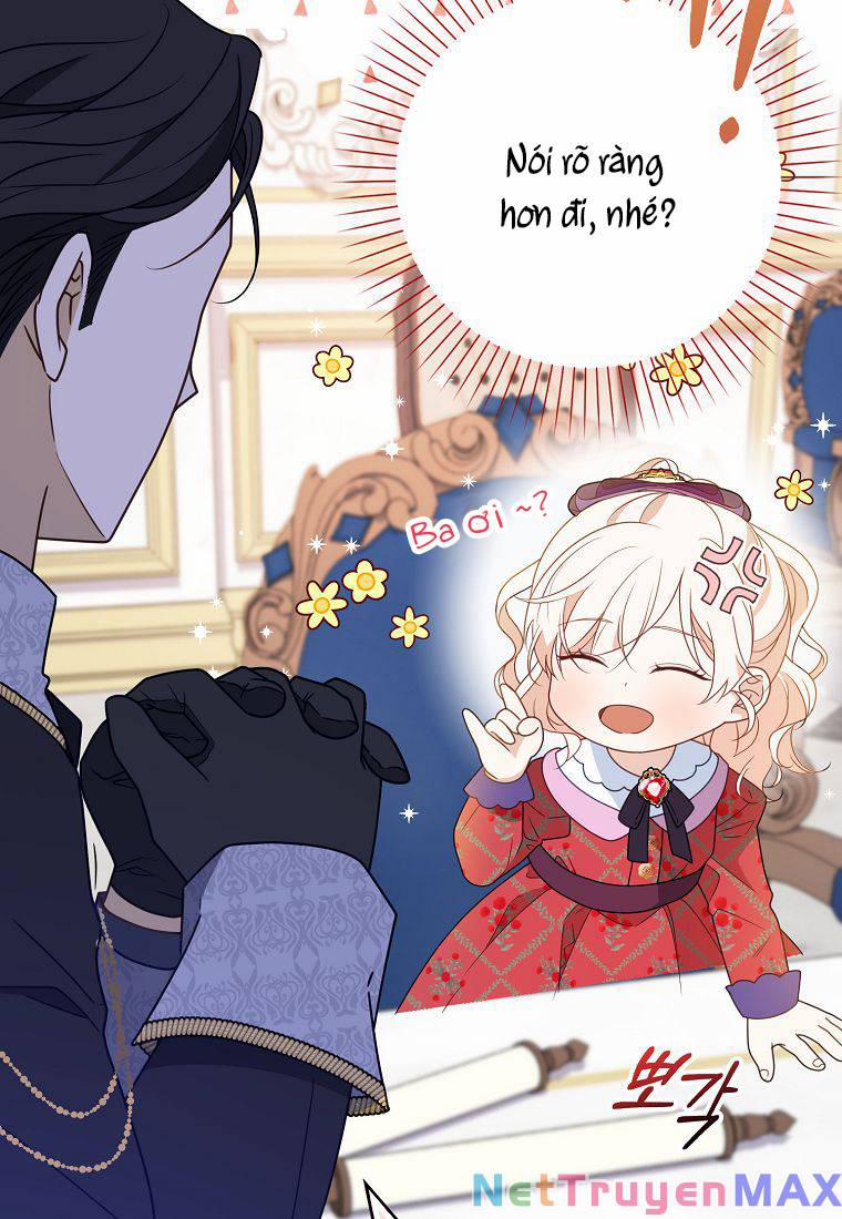 Đứa Trẻ Côn Đồ Nhà Công Tước 11 trang 19