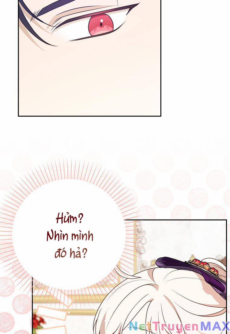 Đứa Trẻ Côn Đồ Nhà Công Tước 11 trang 32