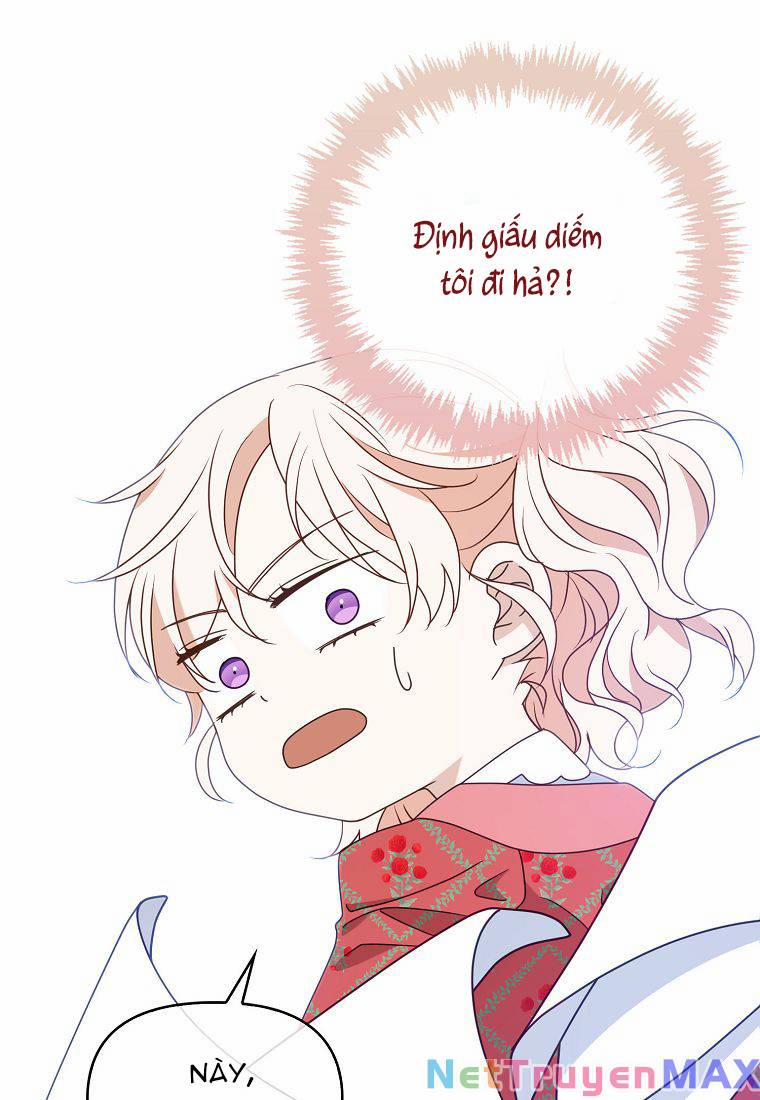 Đứa Trẻ Côn Đồ Nhà Công Tước 11 trang 52