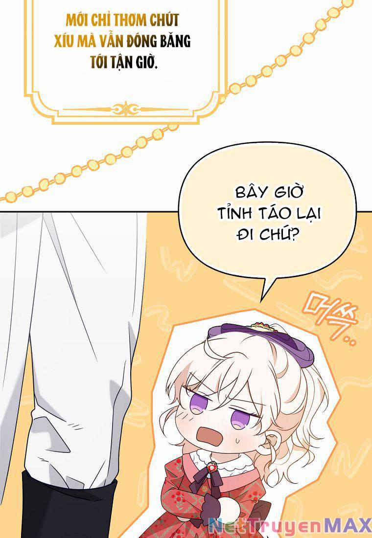 Đứa Trẻ Côn Đồ Nhà Công Tước 11 trang 69