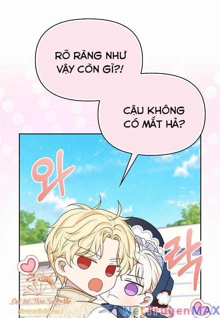 Đứa Trẻ Côn Đồ Nhà Công Tước 13 trang 0