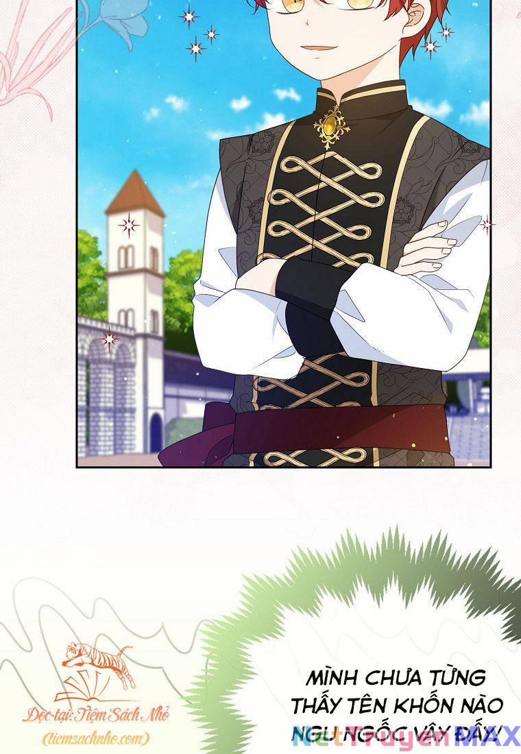Đứa Trẻ Côn Đồ Nhà Công Tước 13 trang 10