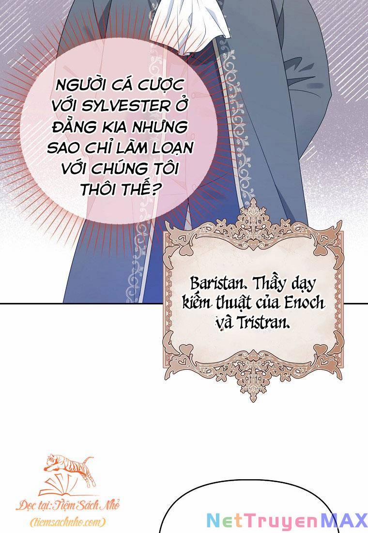 Đứa Trẻ Côn Đồ Nhà Công Tước 13 trang 17