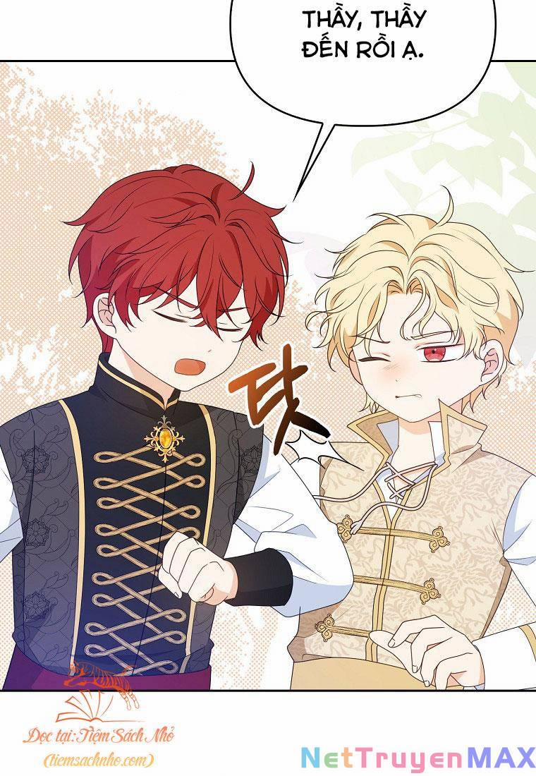 Đứa Trẻ Côn Đồ Nhà Công Tước 13 trang 18