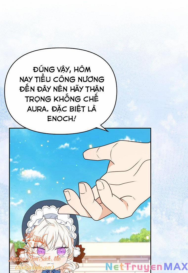 Đứa Trẻ Côn Đồ Nhà Công Tước 13 trang 19