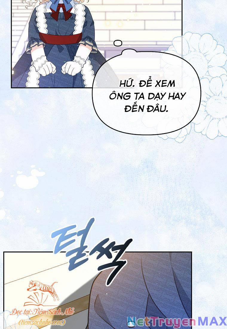Đứa Trẻ Côn Đồ Nhà Công Tước 13 trang 20