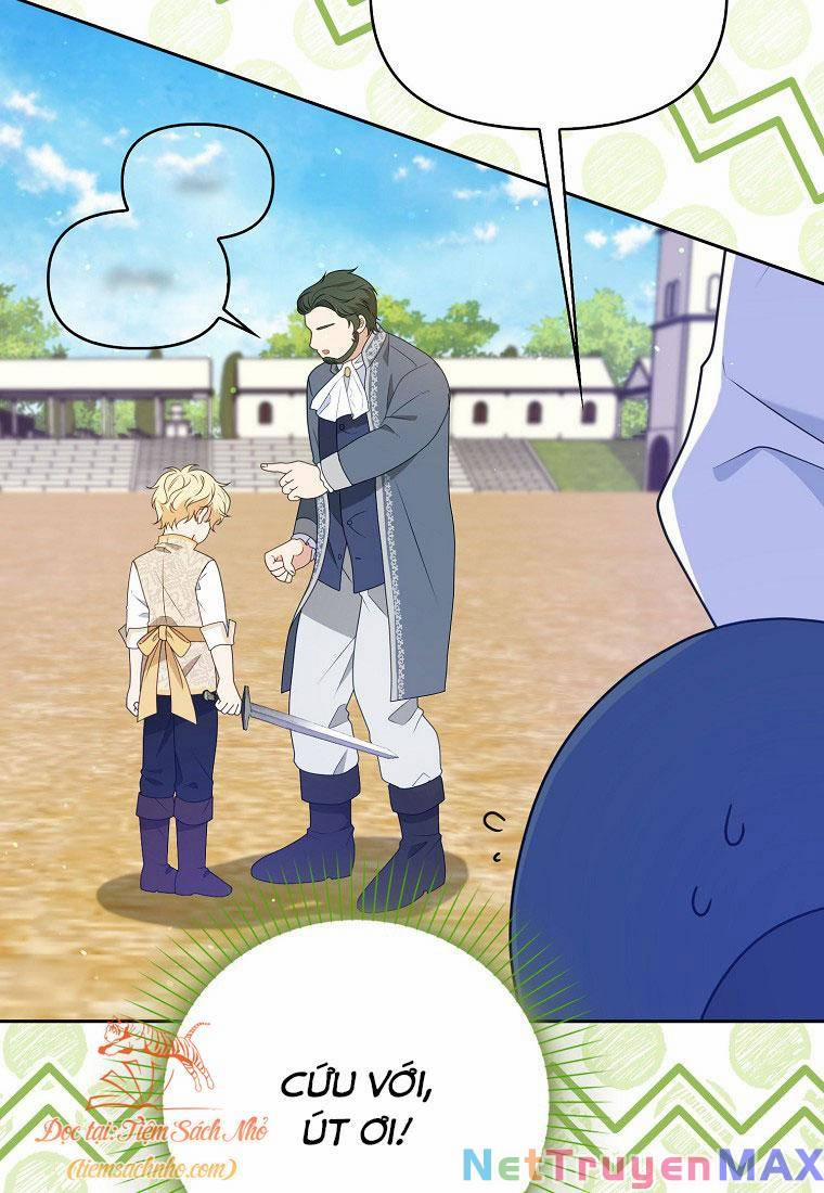 Đứa Trẻ Côn Đồ Nhà Công Tước 13 trang 45