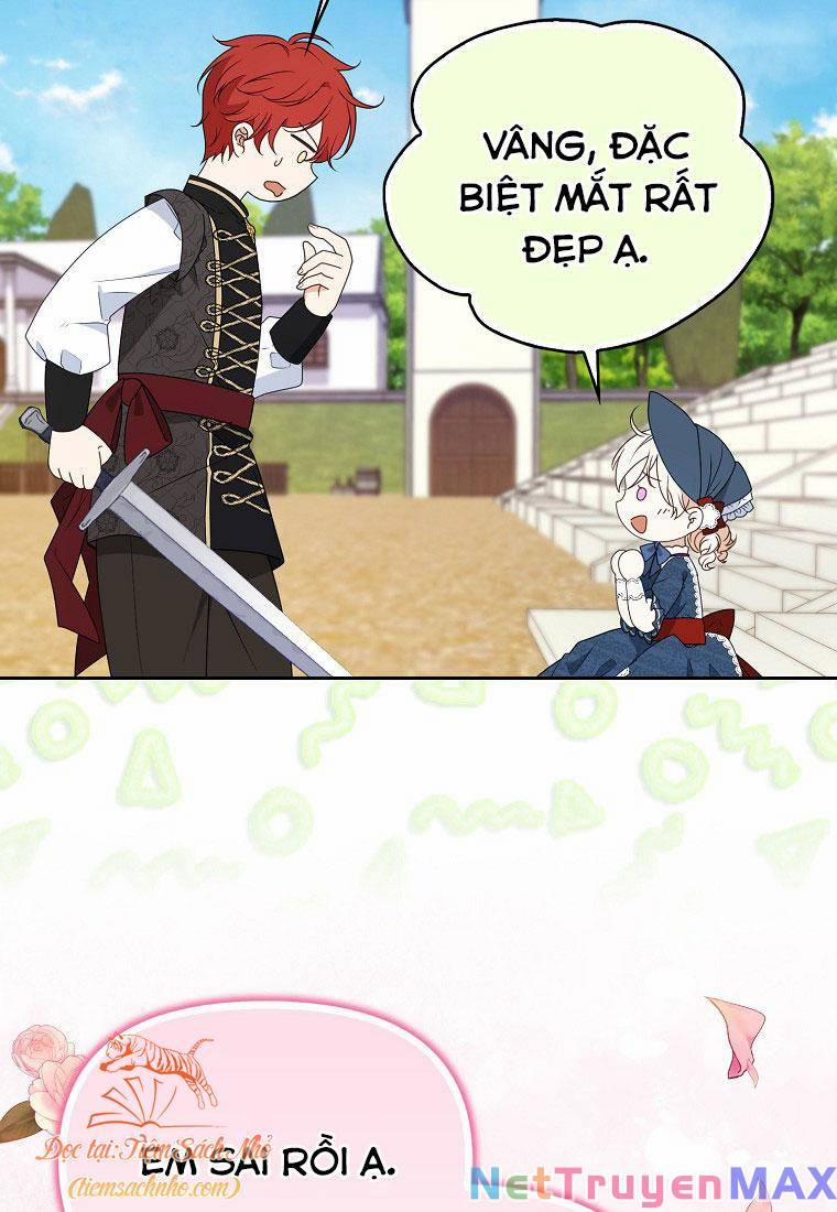 Đứa Trẻ Côn Đồ Nhà Công Tước 13 trang 52
