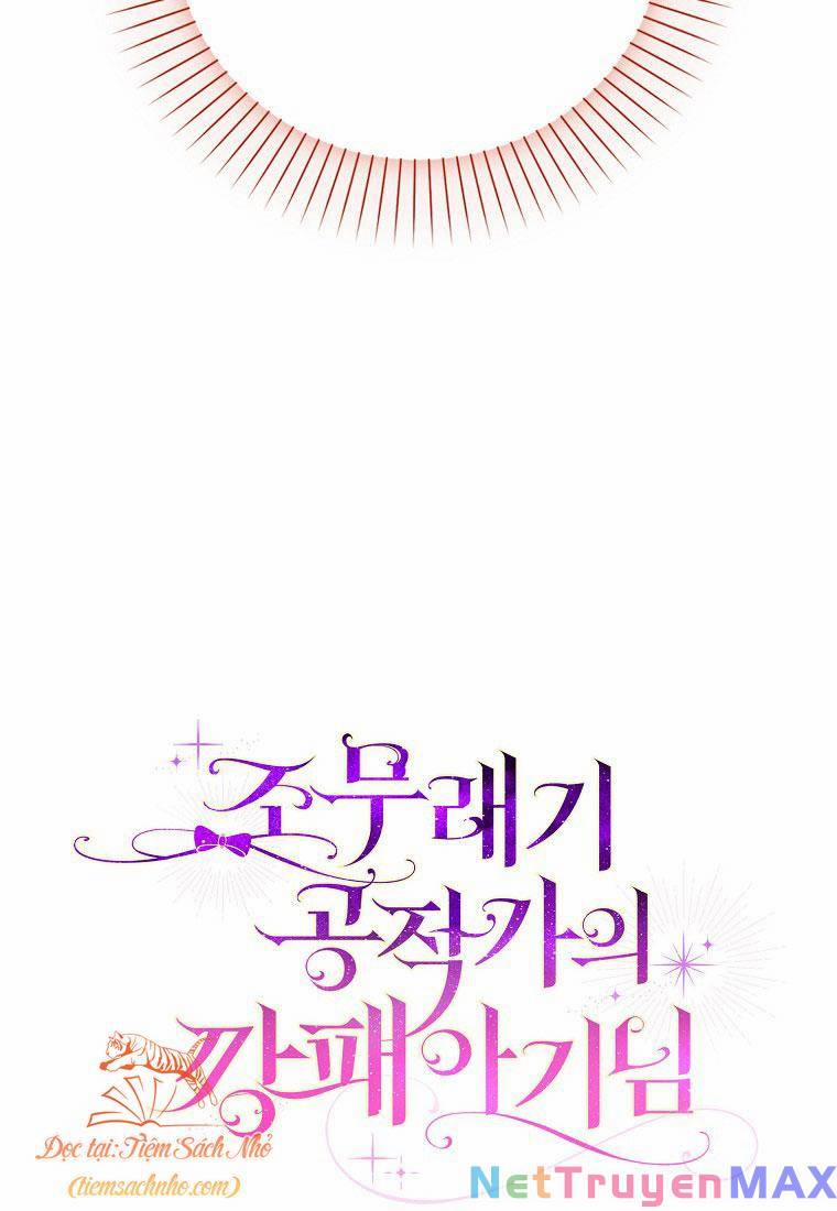 Đứa Trẻ Côn Đồ Nhà Công Tước 13 trang 60