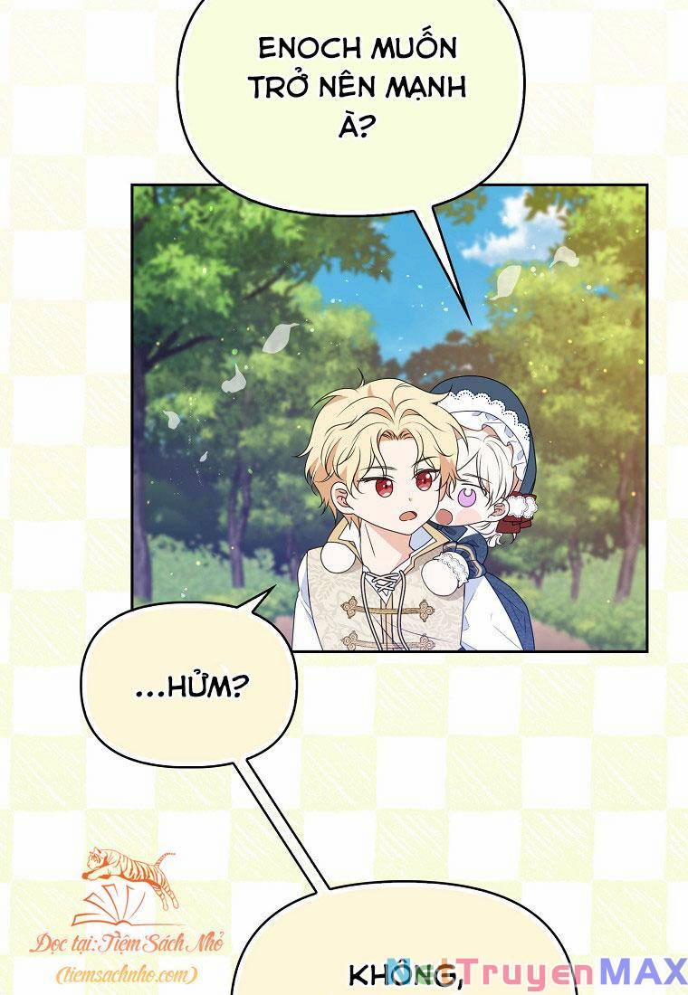 Đứa Trẻ Côn Đồ Nhà Công Tước 13 trang 64