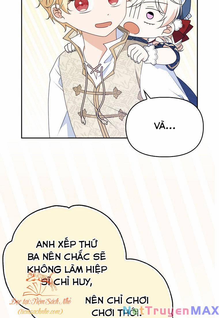 Đứa Trẻ Côn Đồ Nhà Công Tước 13 trang 67