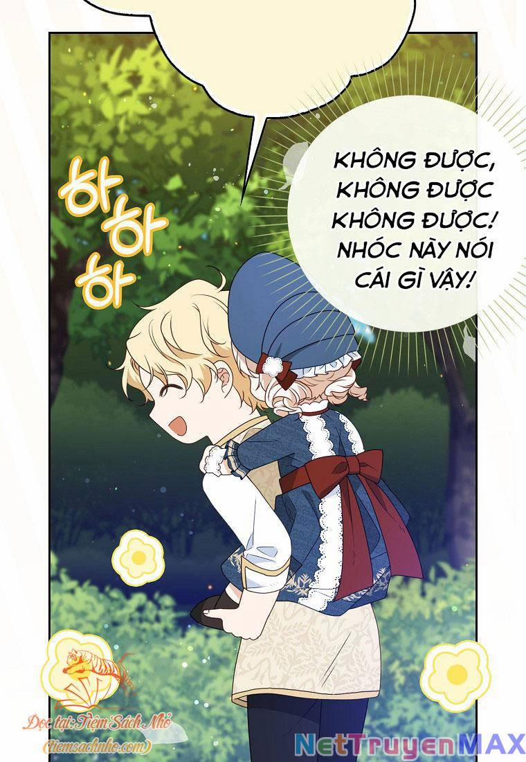 Đứa Trẻ Côn Đồ Nhà Công Tước 13 trang 68