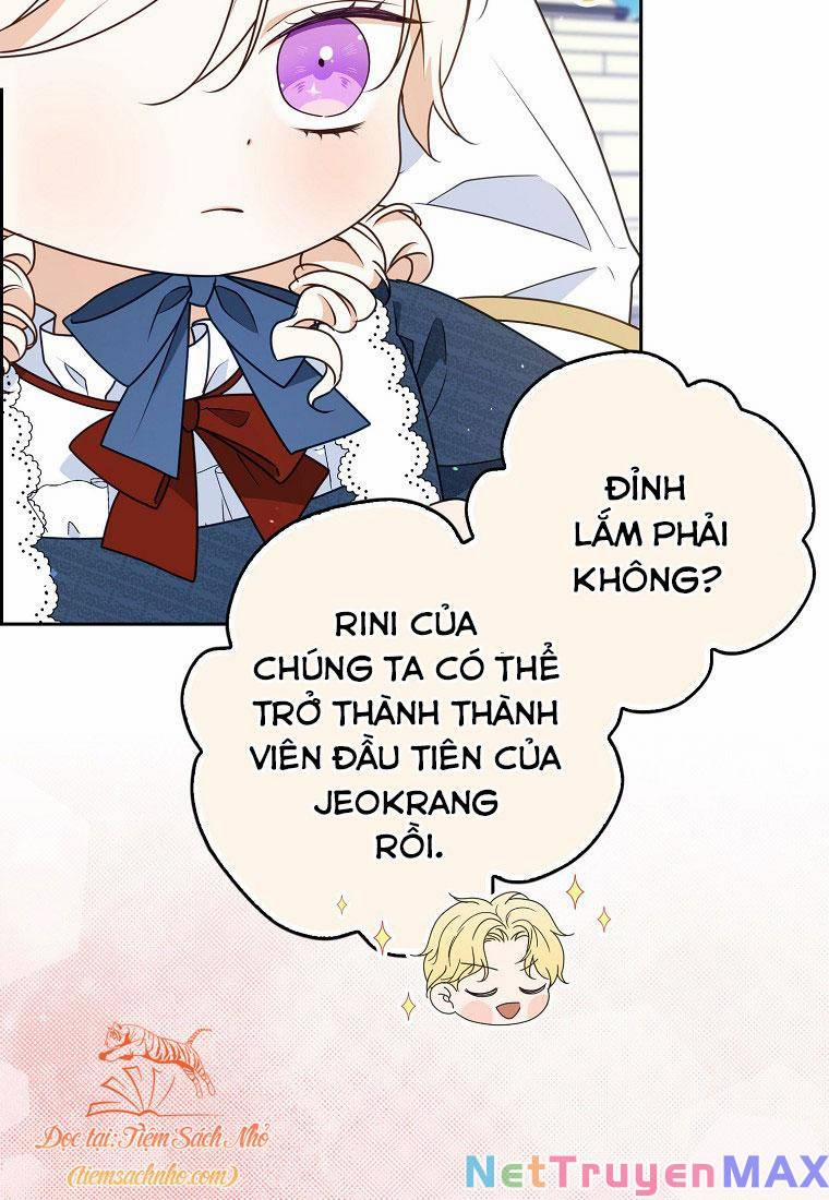 Đứa Trẻ Côn Đồ Nhà Công Tước 13 trang 8