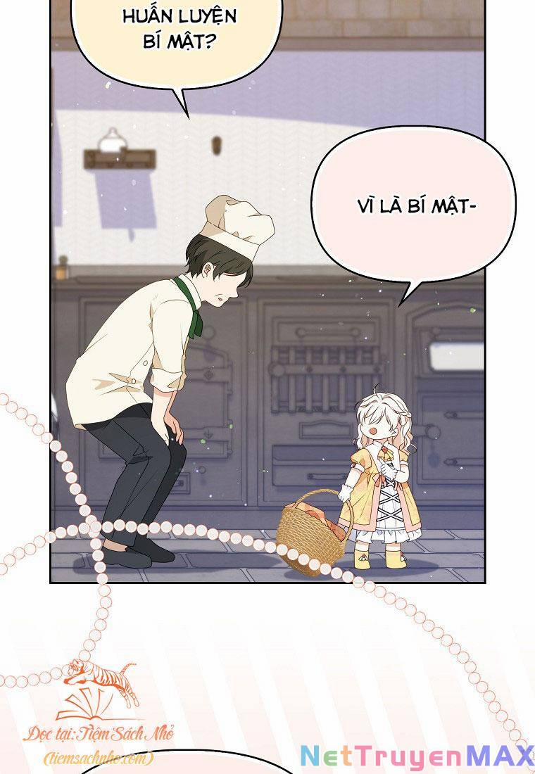 Đứa Trẻ Côn Đồ Nhà Công Tước 13 trang 80