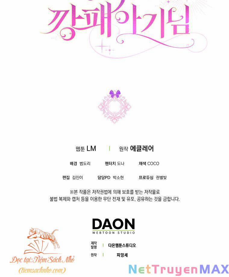 Đứa Trẻ Côn Đồ Nhà Công Tước 14 trang 103