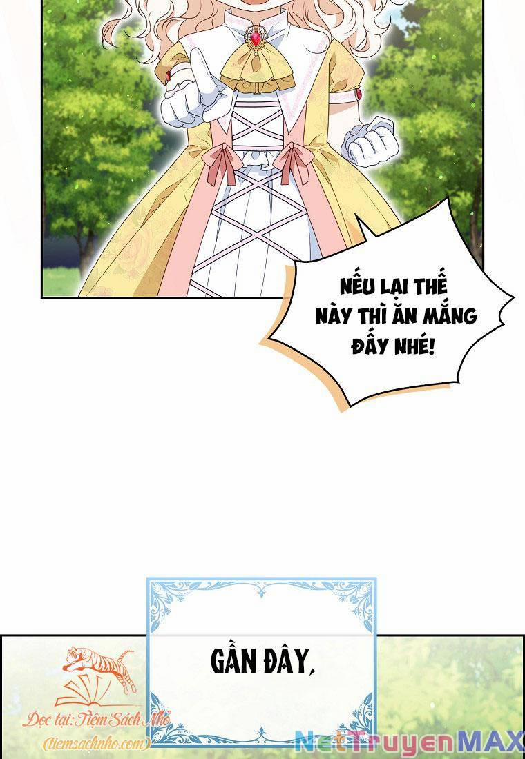 Đứa Trẻ Côn Đồ Nhà Công Tước 14 trang 16