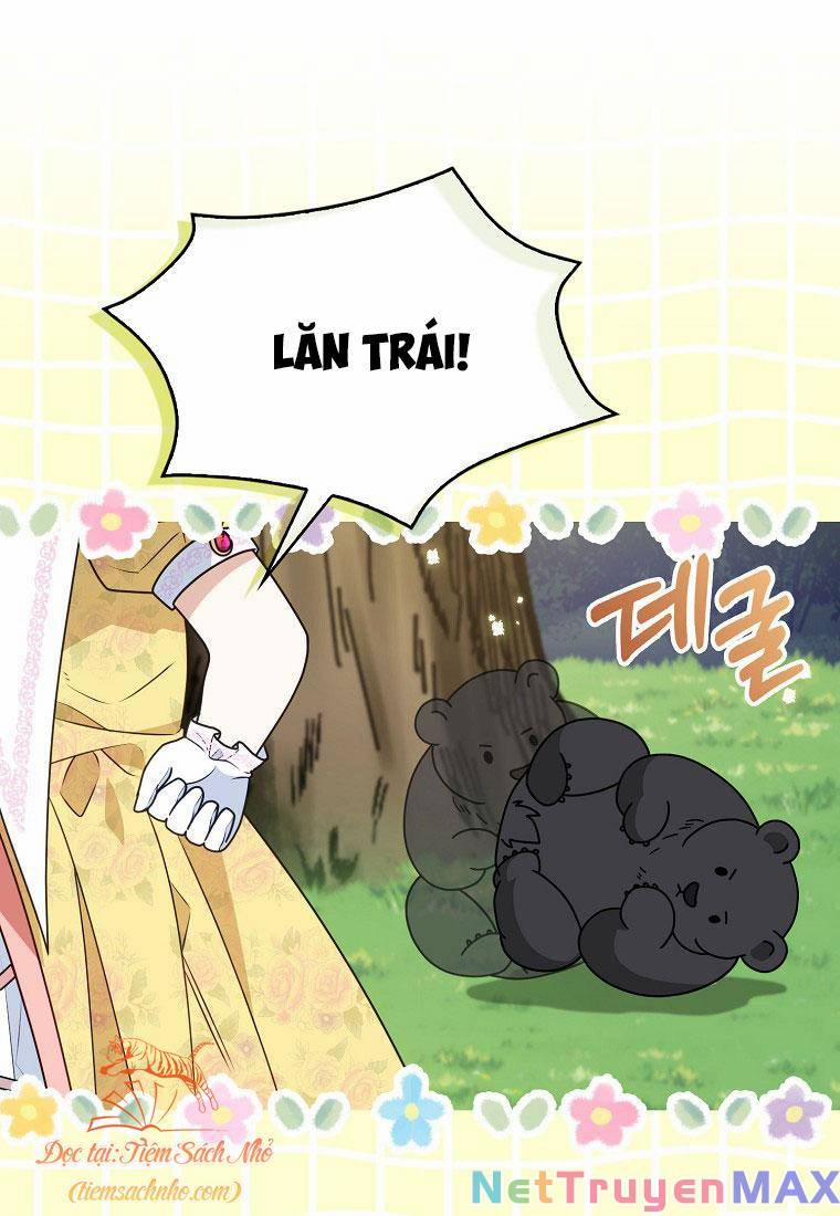 Đứa Trẻ Côn Đồ Nhà Công Tước 14 trang 19
