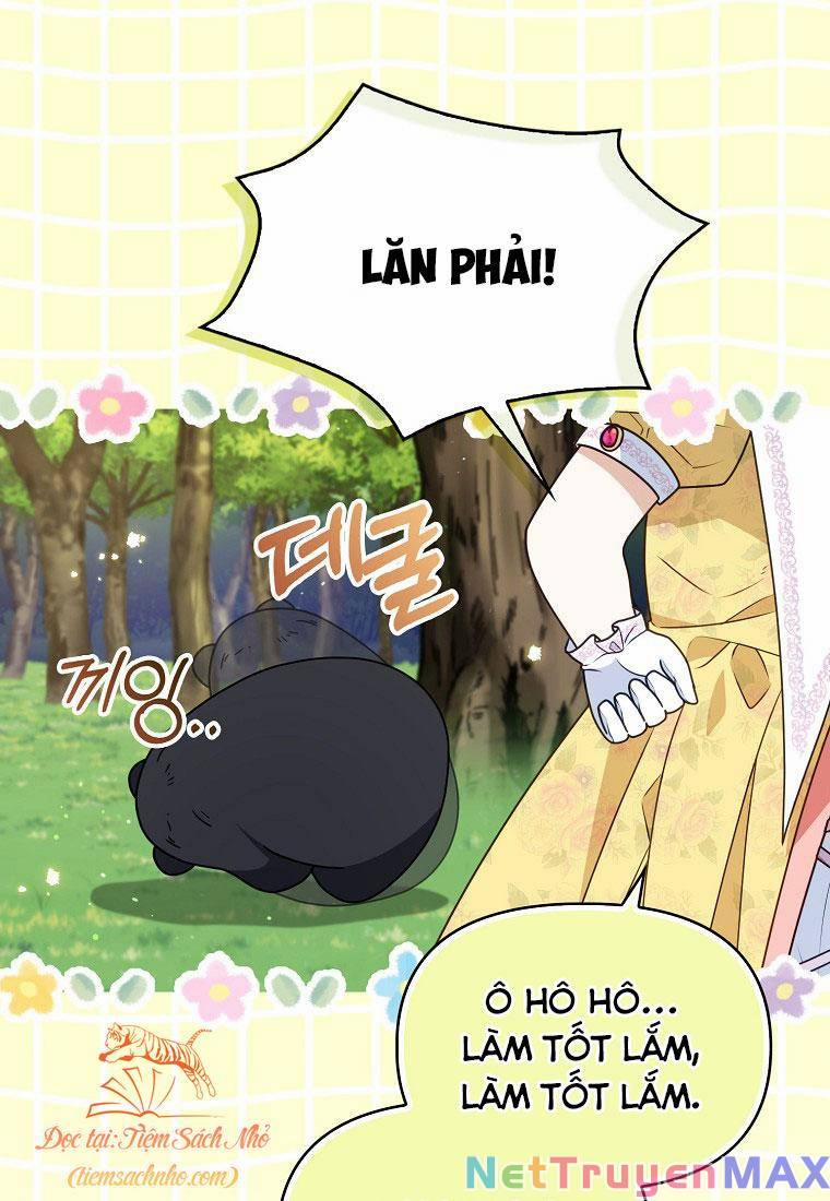 Đứa Trẻ Côn Đồ Nhà Công Tước 14 trang 20