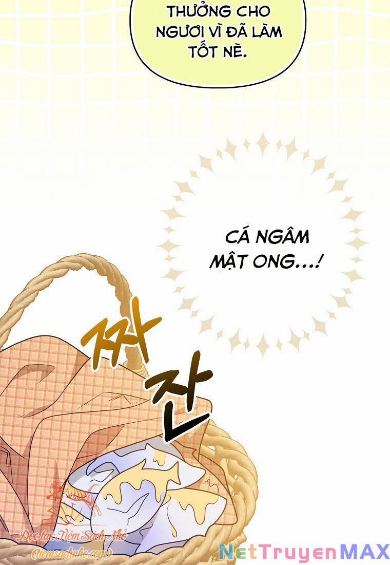 Đứa Trẻ Côn Đồ Nhà Công Tước 14 trang 21