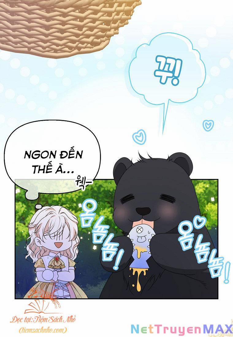 Đứa Trẻ Côn Đồ Nhà Công Tước 14 trang 22