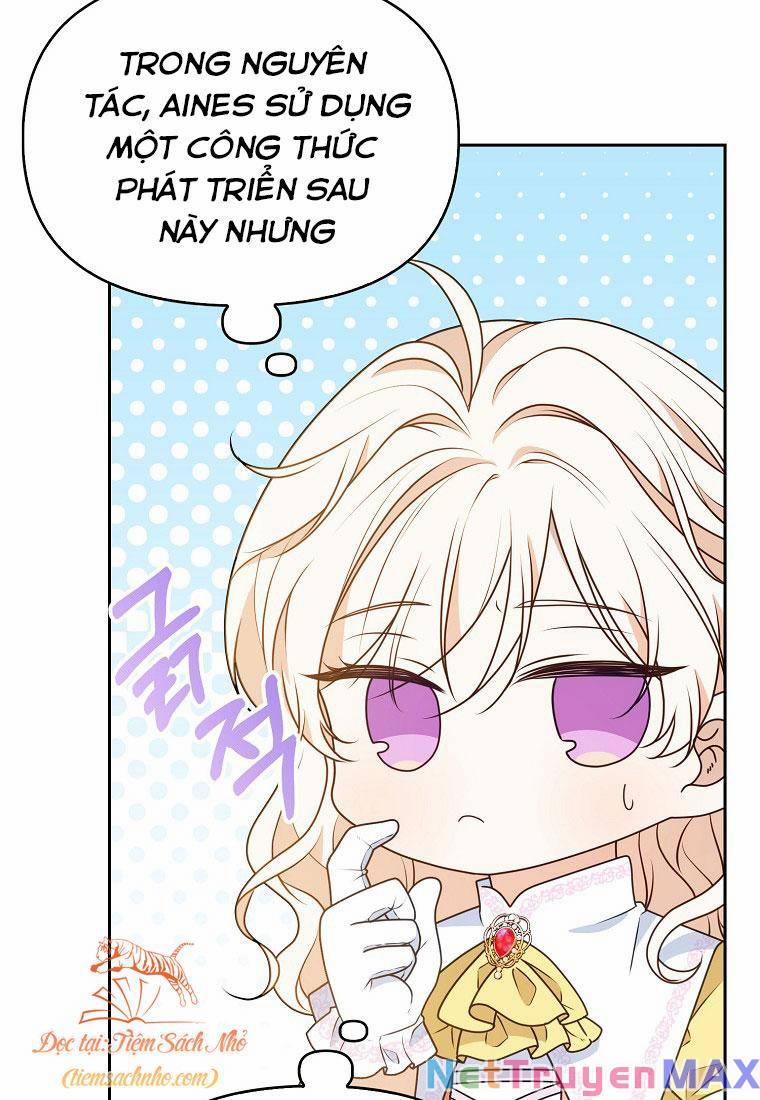 Đứa Trẻ Côn Đồ Nhà Công Tước 14 trang 27