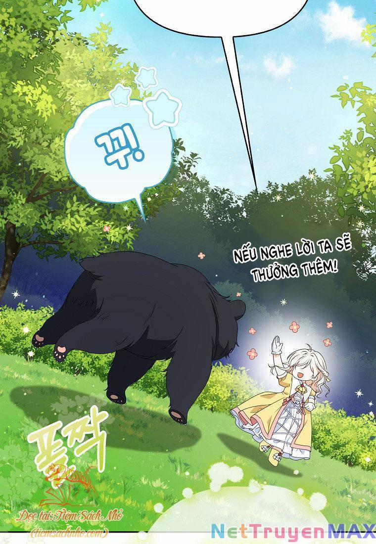 Đứa Trẻ Côn Đồ Nhà Công Tước 14 trang 33