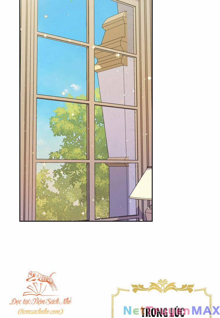 Đứa Trẻ Côn Đồ Nhà Công Tước 14 trang 35