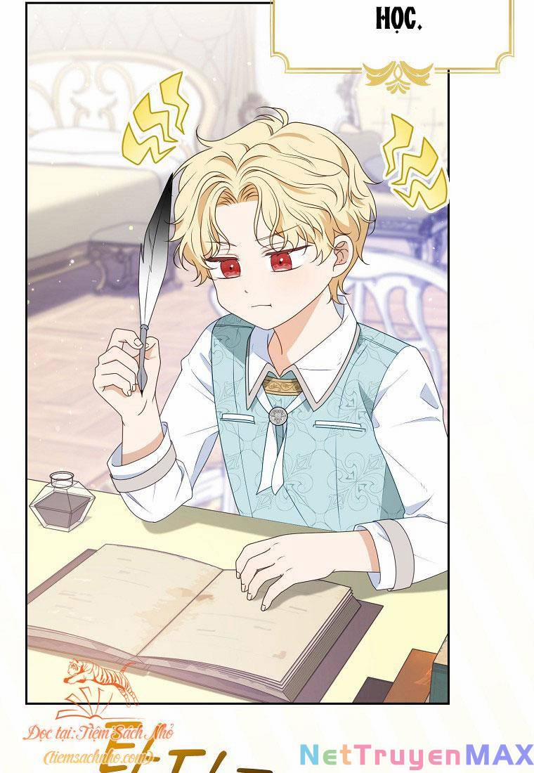 Đứa Trẻ Côn Đồ Nhà Công Tước 14 trang 36