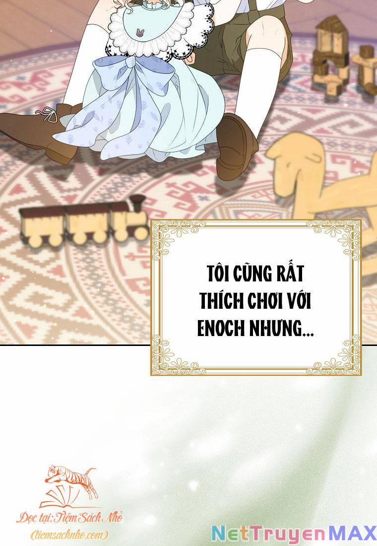 Đứa Trẻ Côn Đồ Nhà Công Tước 14 trang 4