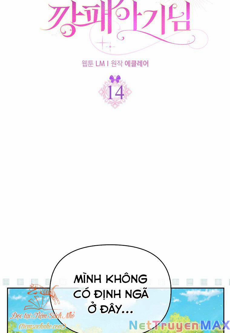 Đứa Trẻ Côn Đồ Nhà Công Tước 14 trang 44