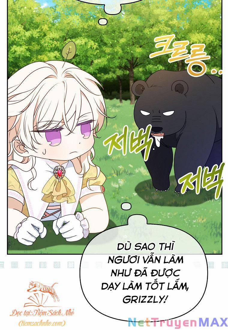 Đứa Trẻ Côn Đồ Nhà Công Tước 14 trang 45