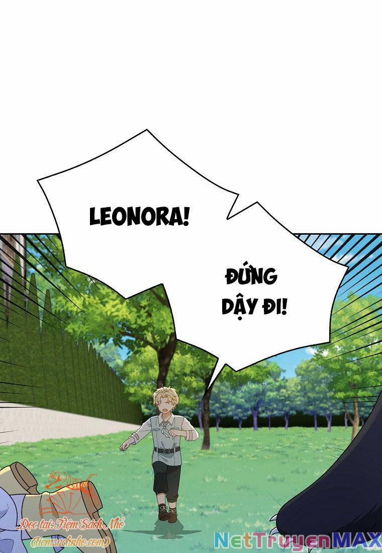 Đứa Trẻ Côn Đồ Nhà Công Tước 14 trang 46