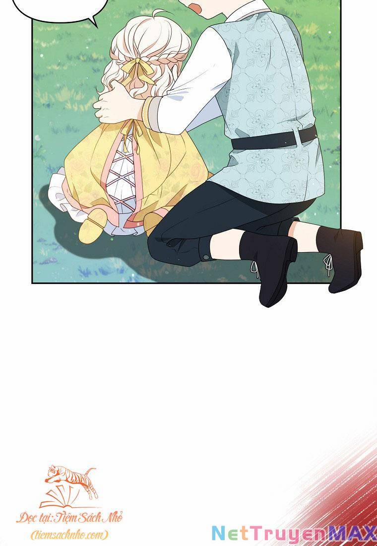 Đứa Trẻ Côn Đồ Nhà Công Tước 14 trang 48