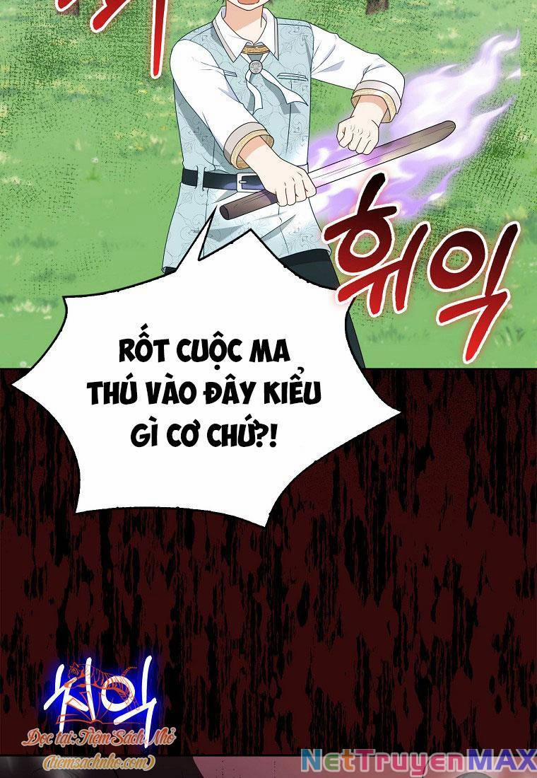 Đứa Trẻ Côn Đồ Nhà Công Tước 14 trang 52