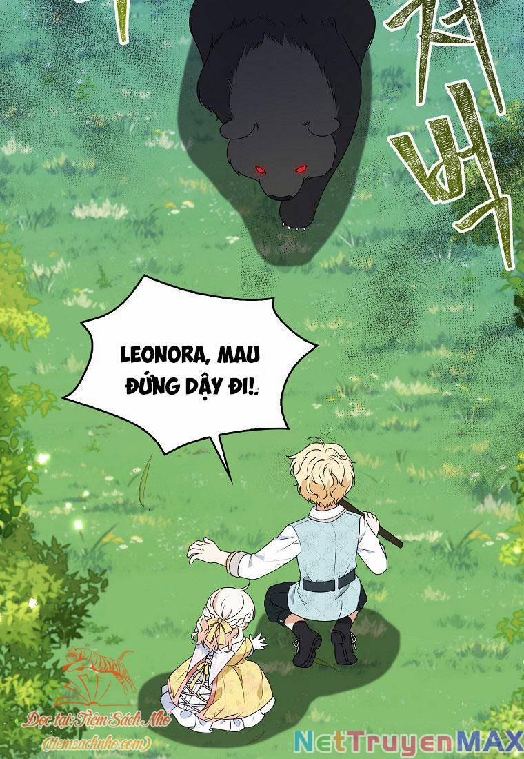 Đứa Trẻ Côn Đồ Nhà Công Tước 14 trang 58