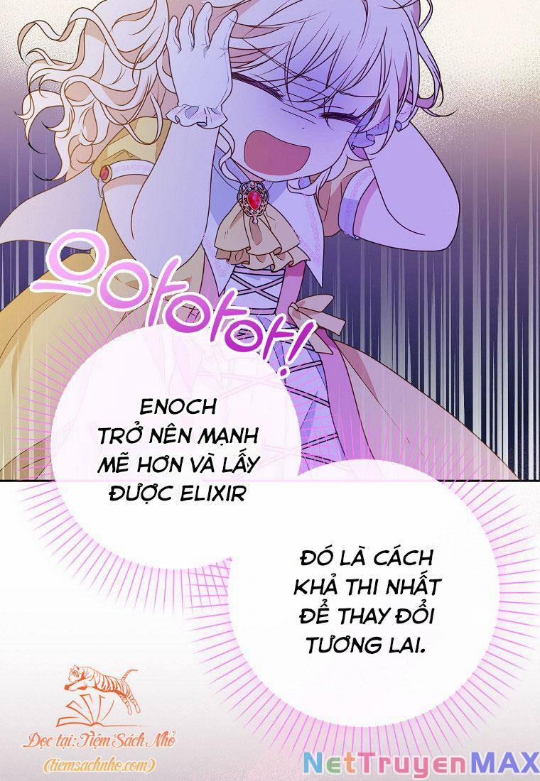 Đứa Trẻ Côn Đồ Nhà Công Tước 14 trang 6