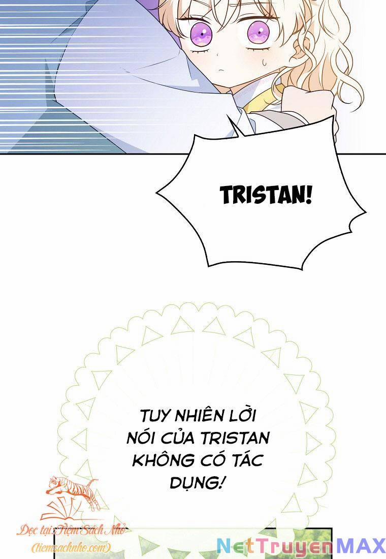 Đứa Trẻ Côn Đồ Nhà Công Tước 14 trang 77